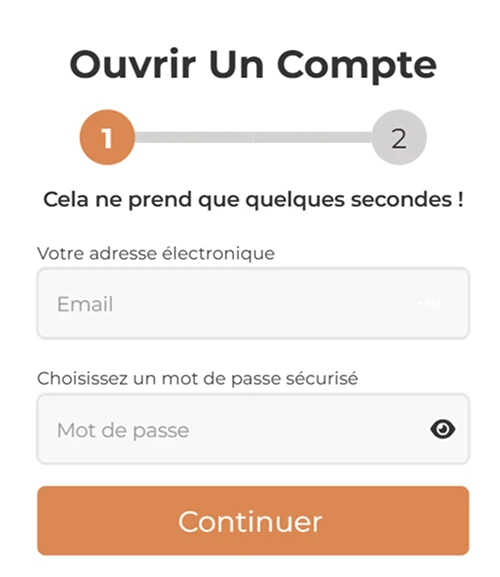 Alexander casino connexion